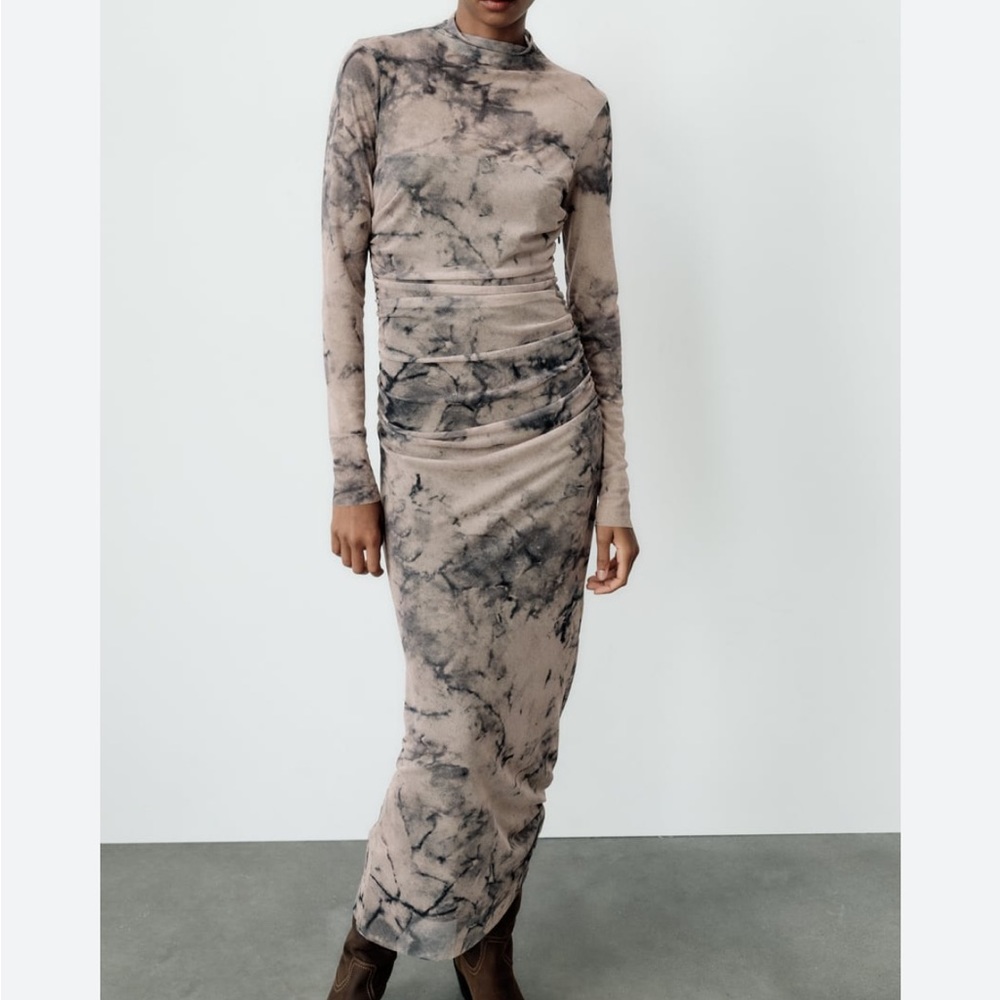 Zara dress